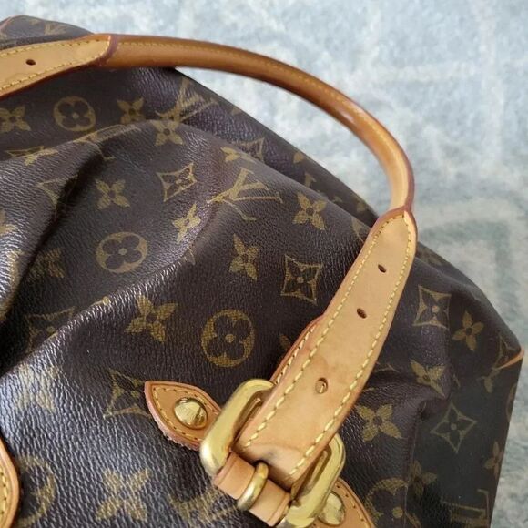 Louis vuitton Tivoli Gm - Picture 14 of 17